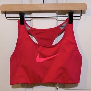 Nike Sports Bra Top